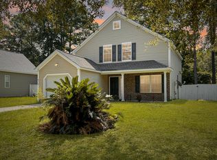 9112 Fieldstone Trce, Summerville, SC 29485
