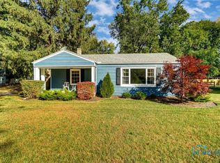 5132 Lerado Rd, Toledo, OH 43623