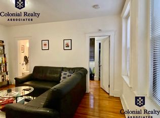41 Joy St #10, Boston, MA 02114