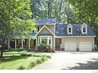 112 Brannigan Pl, Cary, NC 27511