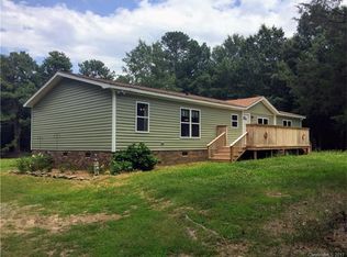 3315 Old Pageland Monroe Rd, Monroe, NC 28112