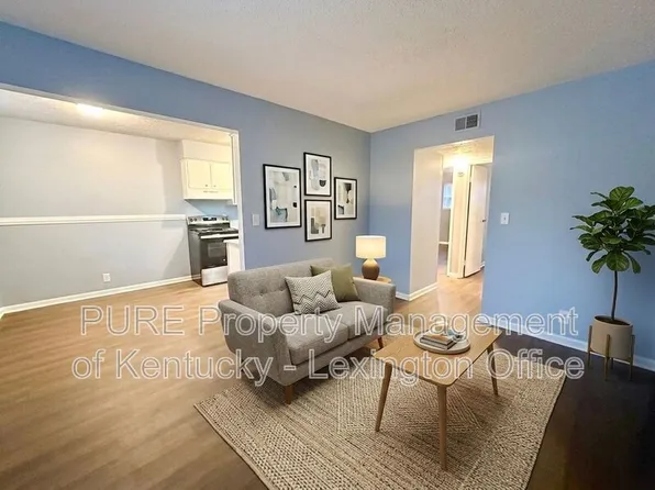 1517 Steadmantown Ln Unit 1-4, Frankfort, KY 40601