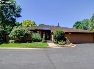 214 Spring Grove Way, Colorado Springs, CO 80906
