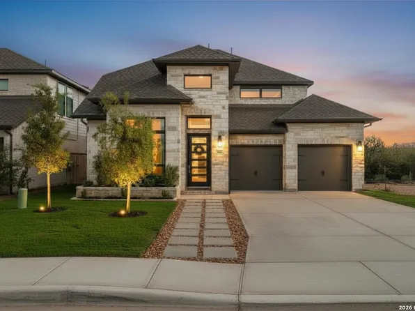 3023 Eagle Rise, San Antonio, TX 78245