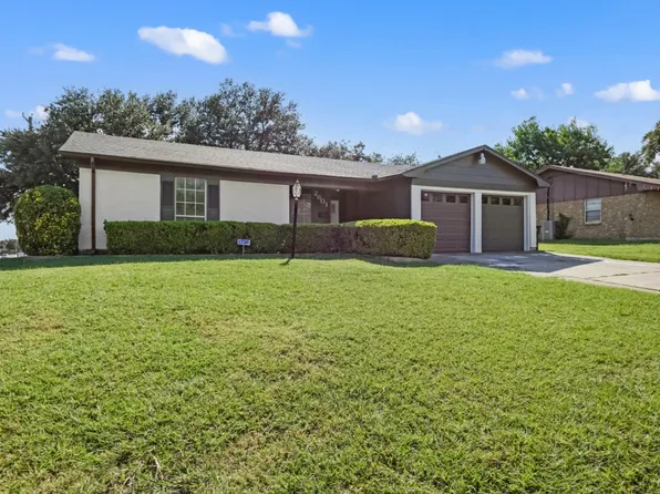 2601 Denbury Dr, Fort Worth, TX 76133