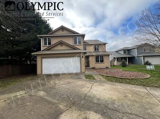 2742 Hidden Springs Loop SE, Olympia, WA 98513