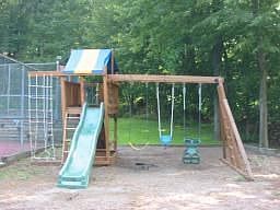 Play ground