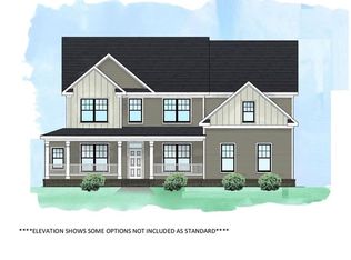 2325 Tierra Monte Arch, Virginia Beach, VA 23456