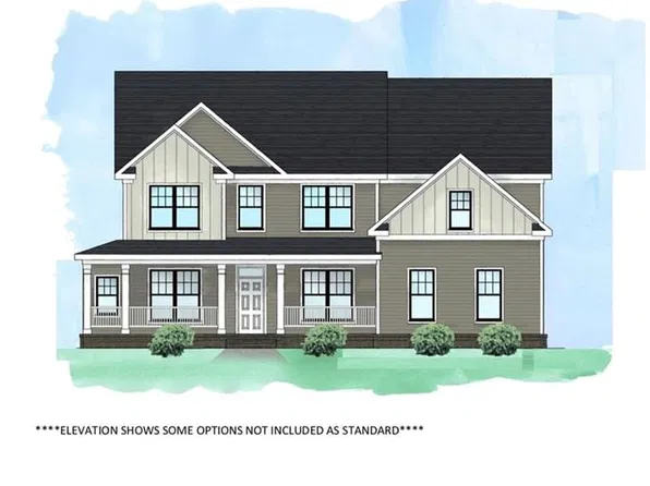 2325 Tierra Monte Arch, Virginia Beach, VA 23456