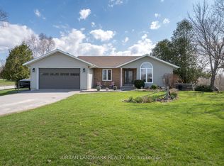 63 Pitts Landing Rd, Madoc, ON K0K2K0