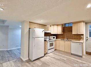 6993 Amour Ter #2, Mississauga, ON