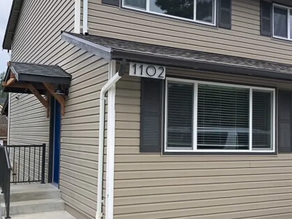 1100 23rd, Bellingham, WA 98225