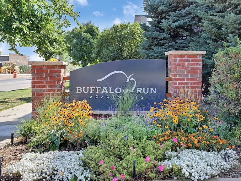 Buffalo Run Apartments — Photo 11