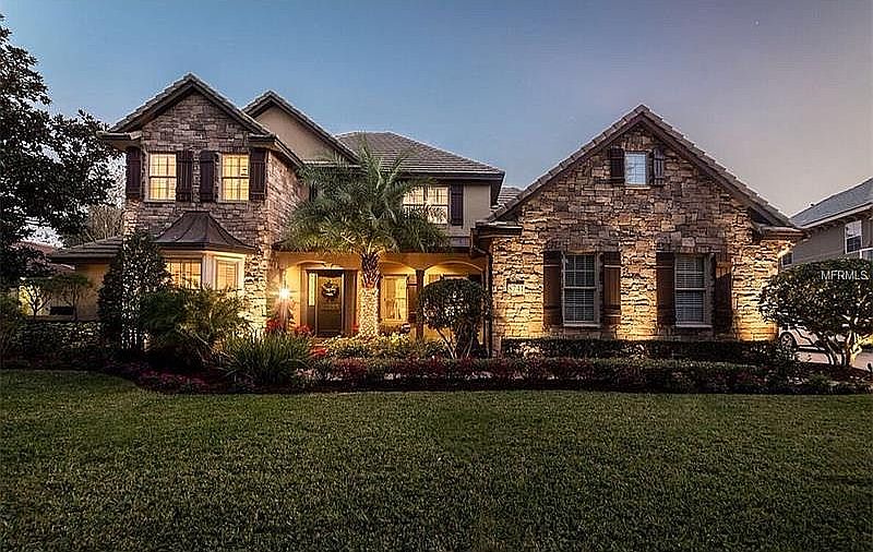 2nd image of 8741 Crestgate Cir
