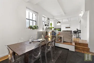 Sold by Halstead Real Estate