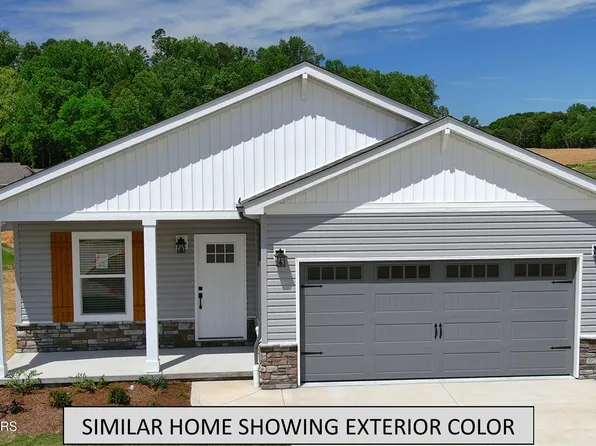 3749 Crimson Clover Ln, Knoxville, TN 37924