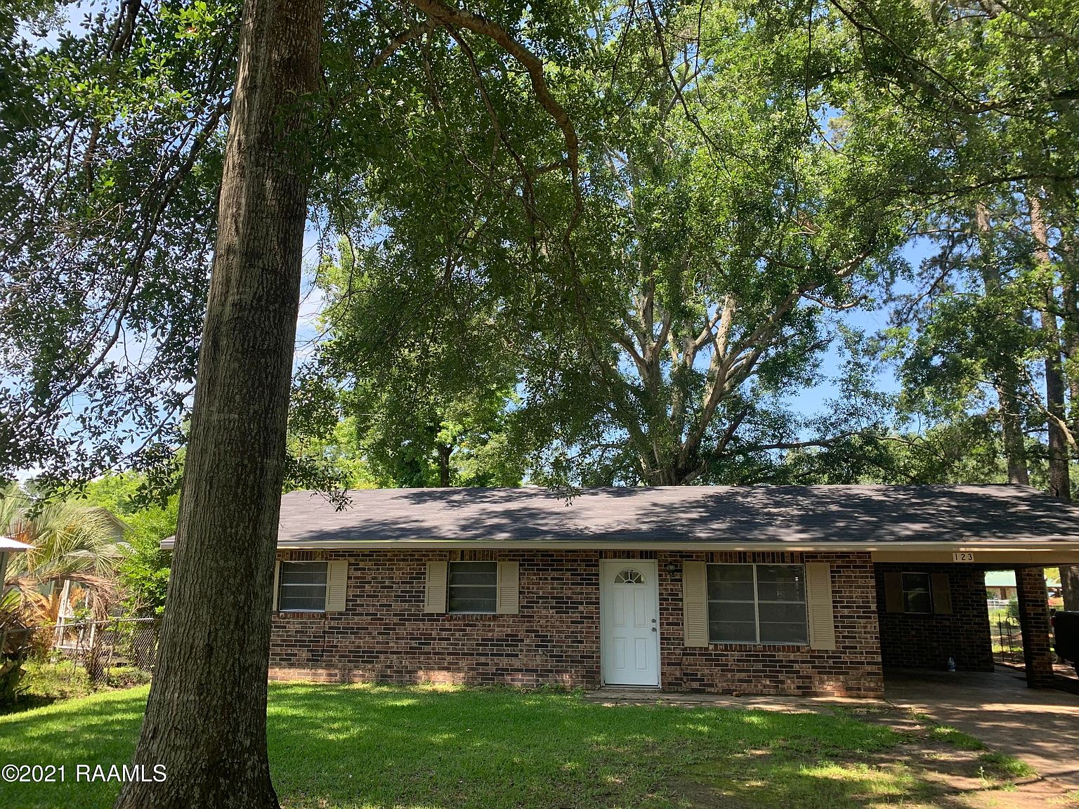 123 Lester St, Ville Platte, LA 70586 Zillow