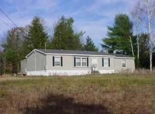 689 Langdon Rd, Richmond, ME 04357