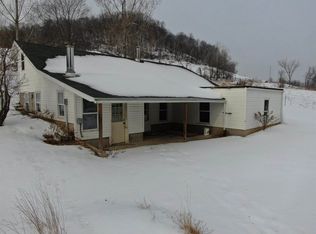 18546 Niagara Ave, Norwalk, WI 54648