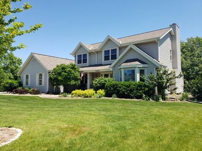 W143N6544 Aspen DRIVE, Menomonee Falls, WI, 53051