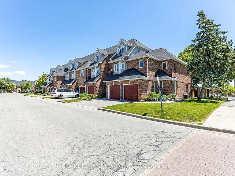 45 Bristol Rd E #10 — Photo 1