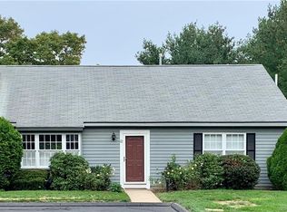 22 Downing Way #22, Madison, CT 06443