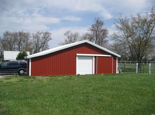 1841 E Bellmont Rd, Decatur, IN 46733