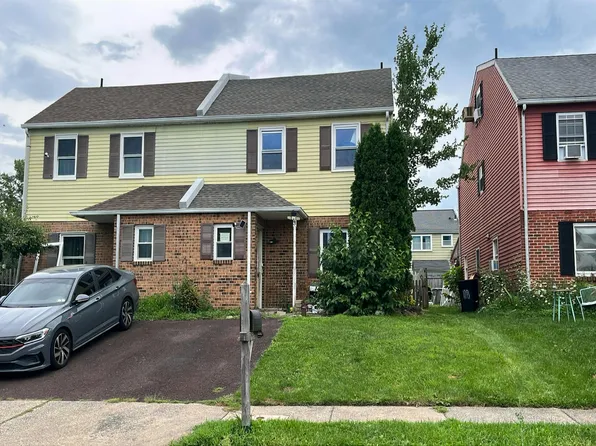 3 Naylor Ct, Quakertown, PA 18951