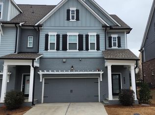 2768 Bell Dr SE, Smyrna, GA 30080