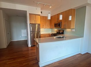 1348 Euclid St NW APT 307, Washington, DC 20009