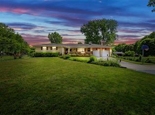 818 Antioch School Rd, Vandalia, OH 45377