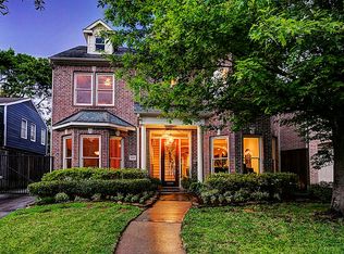 3020 Wroxton Rd, Houston, TX 77005