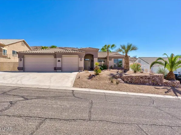 2256 Jacob Row, Lake Havasu City, AZ 86404