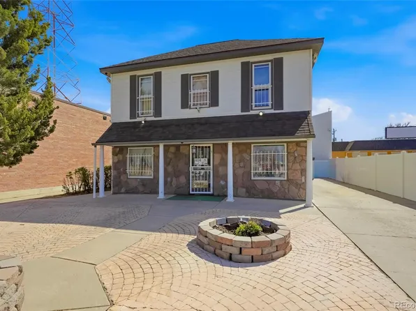 404 State Street, Fort Morgan, CO 80701