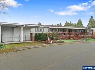 5355 River Rd N Unit 60, Keizer, OR