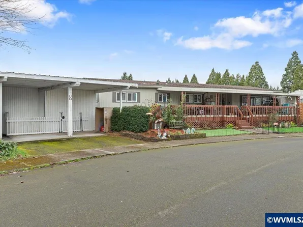 5355 River Rd N Unit 60, Keizer, OR 97303