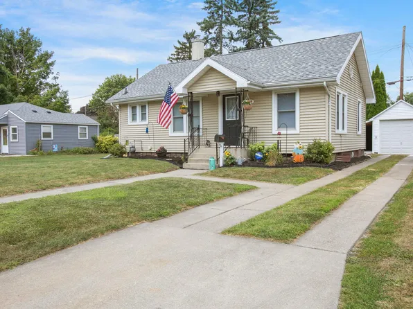 719 E Jefferson Ave, La Porte, IN 46350