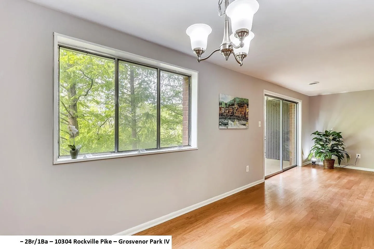 2 bed, 1086 sqft, $2,700 — Photo 3