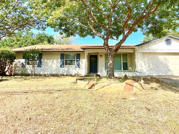 1437 Karla Dr, Hurst, TX 76053