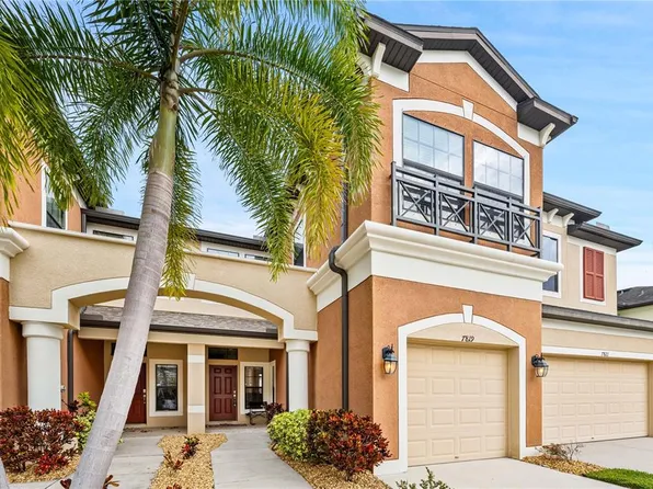 7819 52nd Ter E, Bradenton, FL 34203