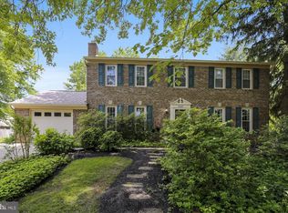 15329 Durant St, Silver Spring, MD 20905