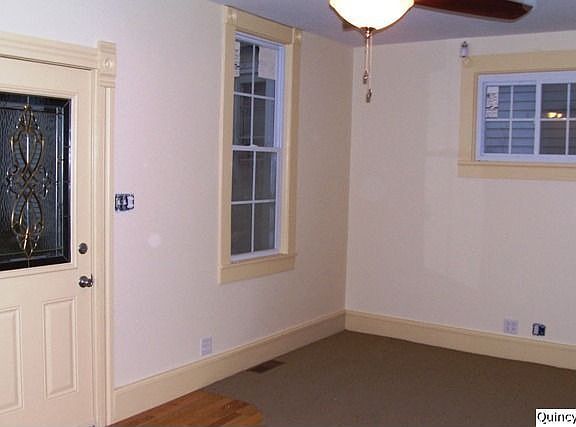 Home for Sale in Quincy, IL $92,500