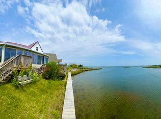 12635 Quay Ln, Ocean City, MD 21842