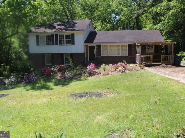2916 Southshore Dr, Macon, GA 31204