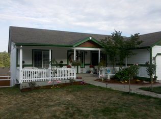 18130 Miss Ellis Loop NE, Poulsbo, WA 98370