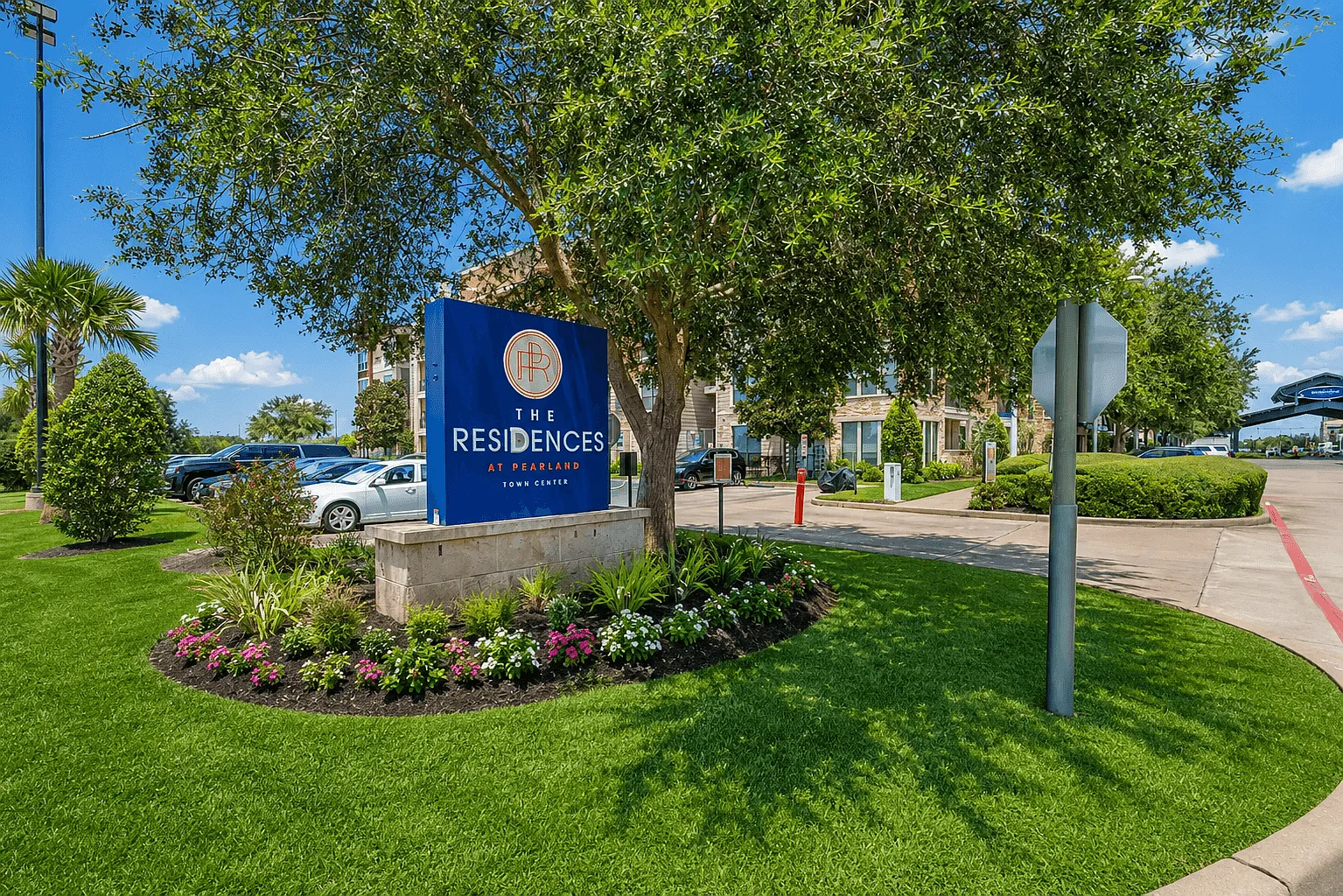 The Residences at Pearland Town Center — Photo 1