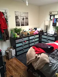 Rented by A Class Realty Corp