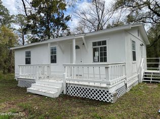 4516 Kreole Ave, Moss Point, MS 39563
