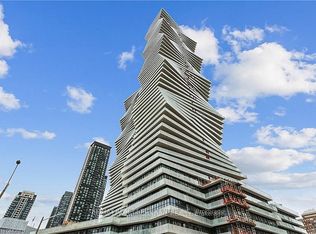 3883 Quartz Rd #1403, Mississauga, ON L5B 3V6