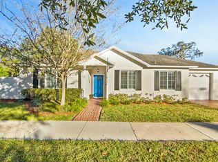 2201 Florinda Dr, Orlando, FL 32804